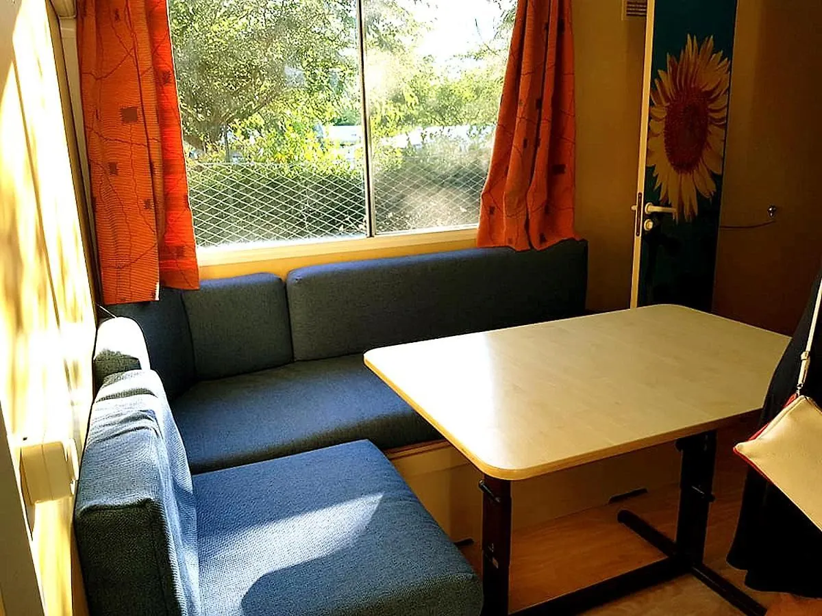 Italian Holidays Mobile House In Ameglia Hotel 0*,