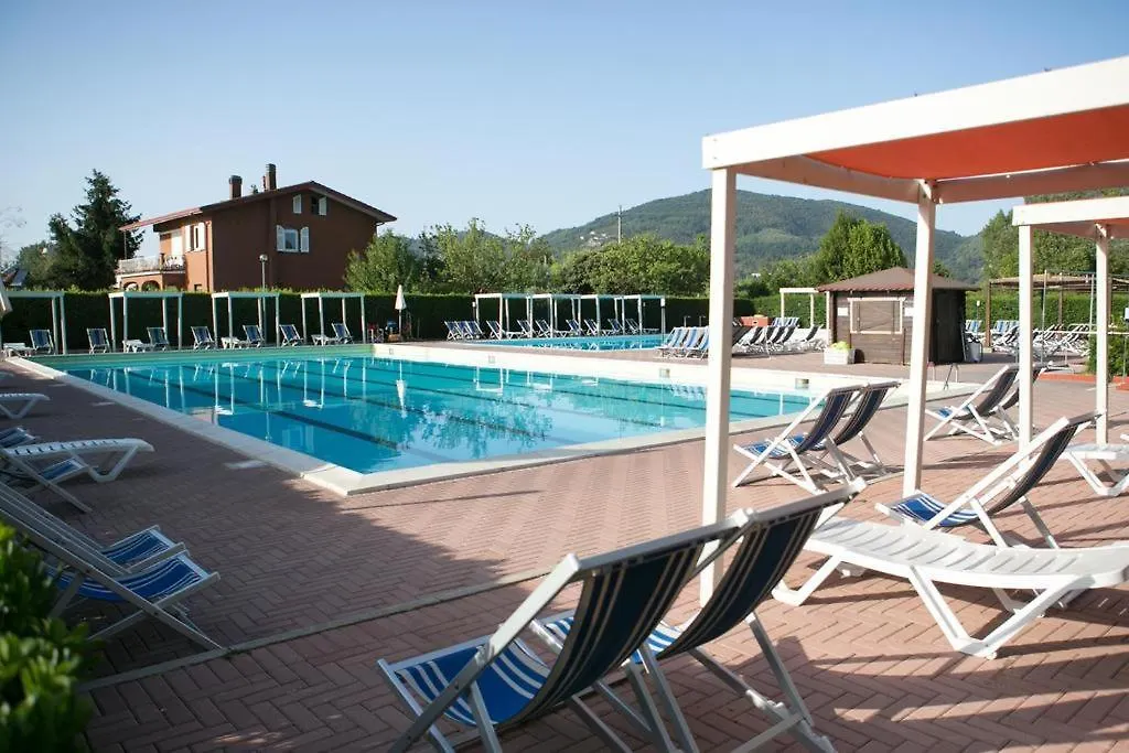 Italian Holidays Mobile House In Ameglia Hotel 0*,  Italy